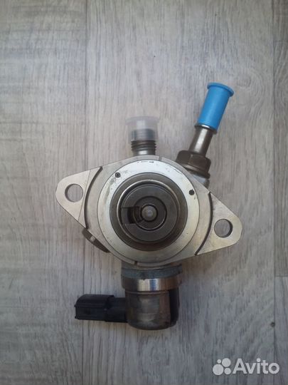 Тнвд Форд Фокус 3 2.0 л под восстановление