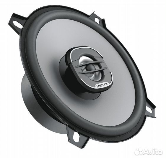 Hertz Uno x130 Динамики автомобильные