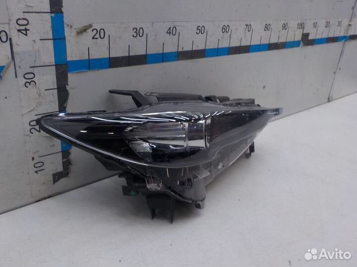 Фара правая Mazda CX-5