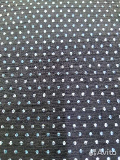 Отрез костюмно плательной ткани