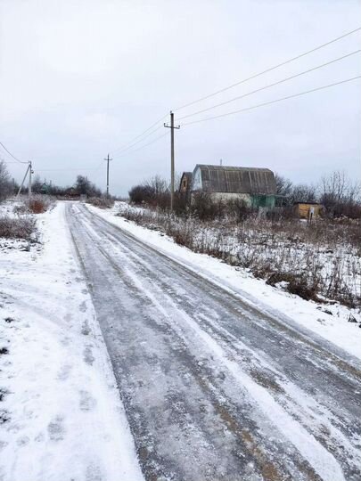 Участок 15 сот. (ИЖС)