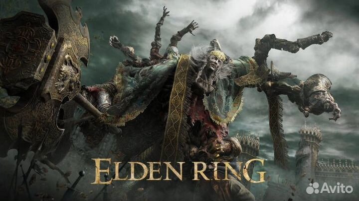 Elden Ring Ghost of Tsushima Final Fantasy XVI