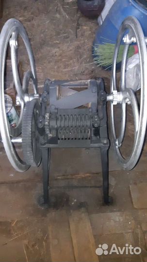 Плуг 1L 2-20, 1950