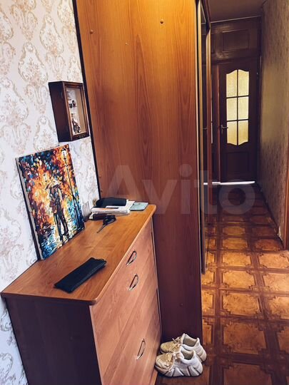 3-к. квартира, 63,4 м², 11/12 эт.