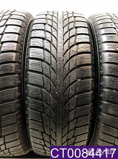 Kumho WinterCraft Ice Wi51 205/55 R16 96T