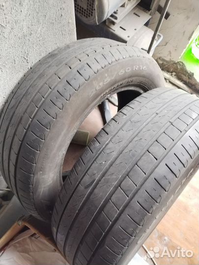 Pirelli Cinturato P7 205/60 R16