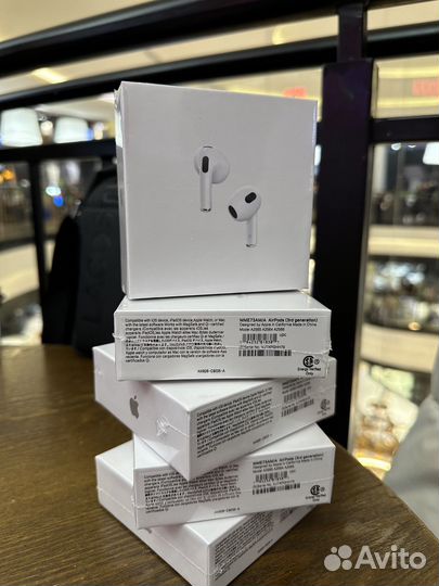 Airpods 3 premium