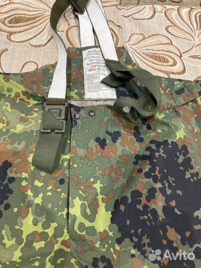 Костюм Gore Tex Бундесвер