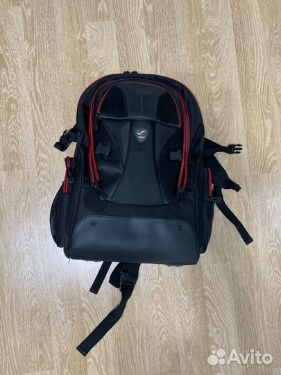 Asus rog xranger backpack 17 best sale