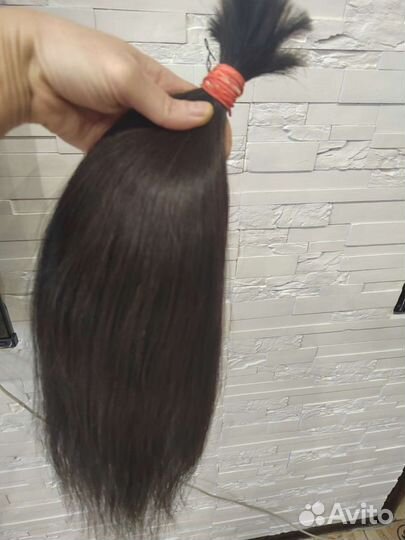 Волосы для наращивания