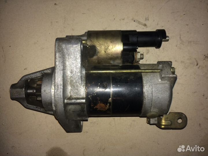 Стартер Honda Accord K20A 428000-0280