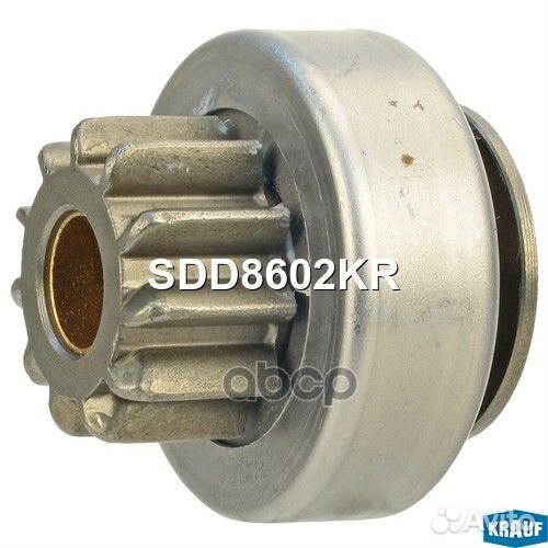 Бендикс стартера hyundaiaccent