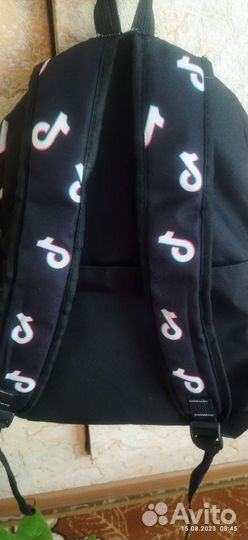 Школьный рюкзак