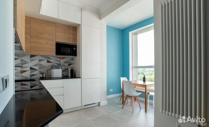 Ремонт квартир и домов под ключ