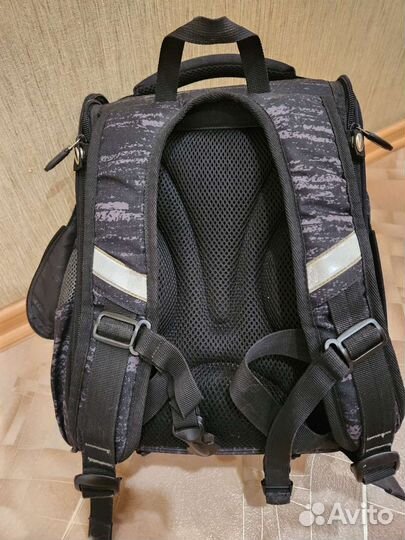 Портфель школьный для мальчика