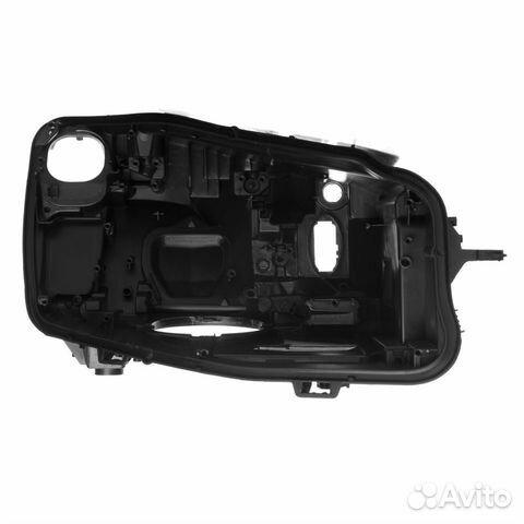 Корпус фары Mercedes S W222 2018 2019 правый