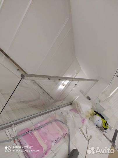 Перила, поручни, ограждения из нержавеющей стали