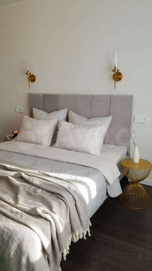 1-к. квартира, 32 м², 5/5 эт.