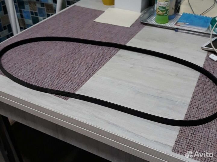 Ремень стиральной машины bosch