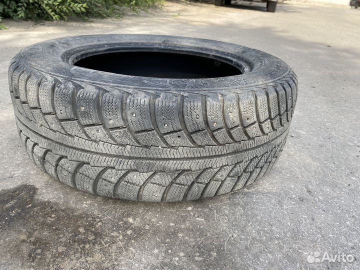 Gislaved Nord Frost 5 205/60 R16 96T