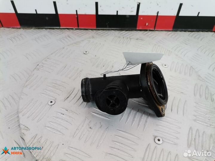 Корпус термостата Mitsubishi Lancer 9 2008