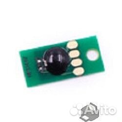 Чип к картриджу C-EXV49B для Canon iR C3320/C3325