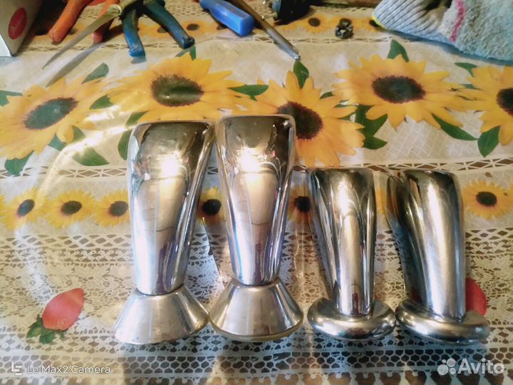 Ножки мебельные