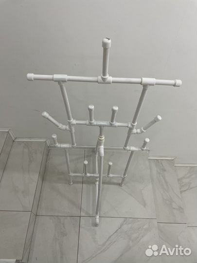 Хоккейная сушилка