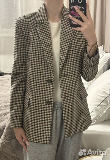 Пиджак женский