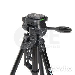 Штатив falcon eyes travel line 1200