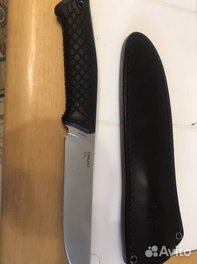 Нож Steel Will 270 Druid