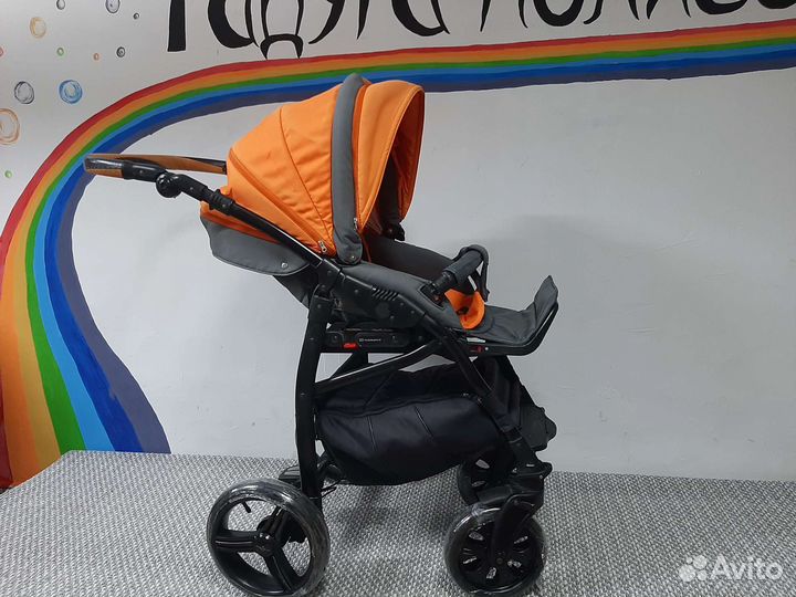 Всесезонная прогулка