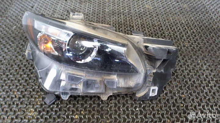 Фара (передняя) Mazda CX-9 2016, 2019