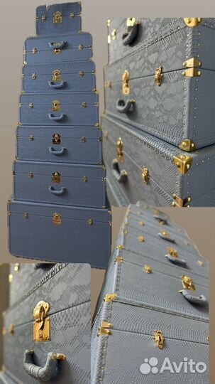 Свадебные чемоданы