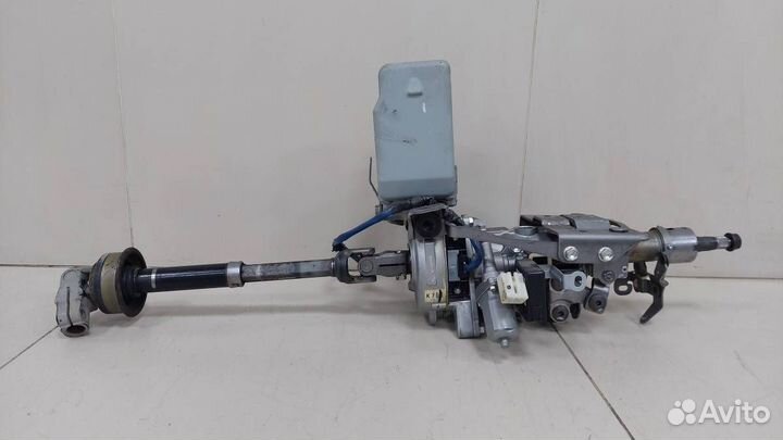 Колонка рулевая Toyota Camry V50 2011-2017
