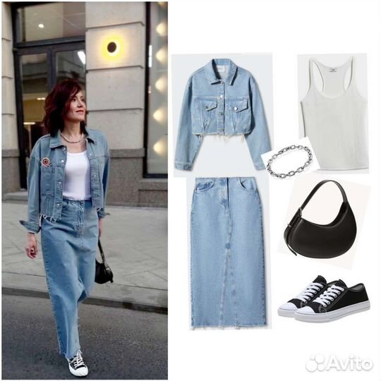 Стилист - имиджмейкер