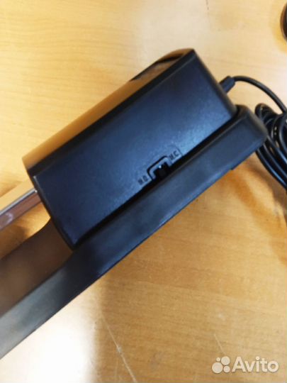 Педаль сустейна Musedo TB-005