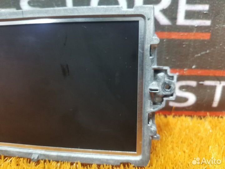 Монитор Mercedes-Benz C-Class W204 271.860 2011