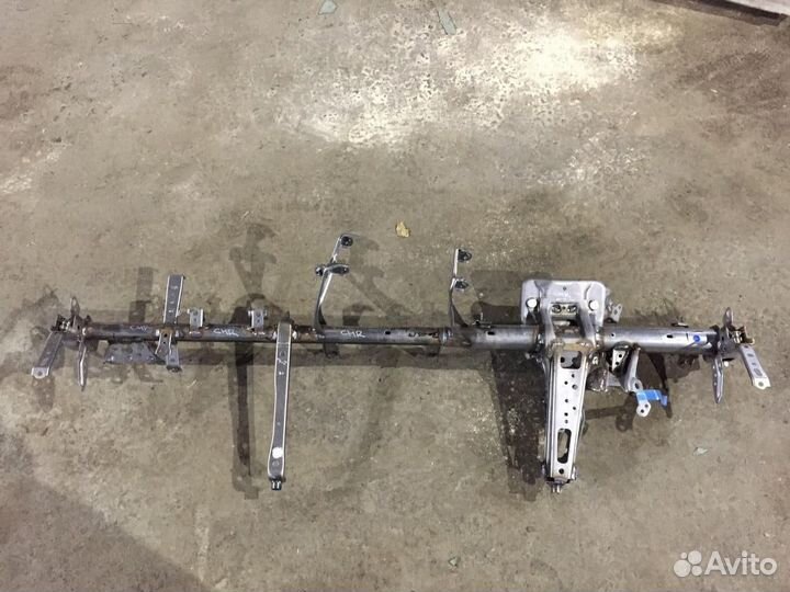 Усилитель торпеды Toyota C-HR I