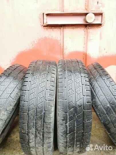 Laufenn I Fit Van 215/75 R16C 113R