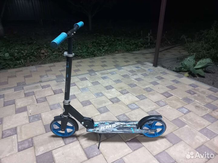 Самокат детский