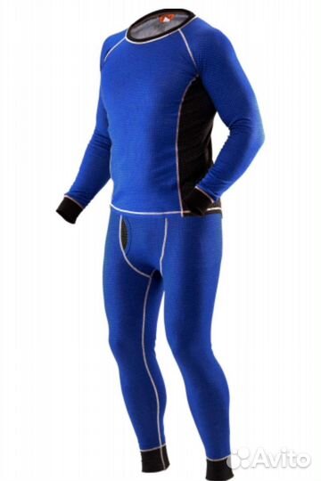 Термобелье монблан