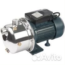 Поверхностный насос Unipump JS