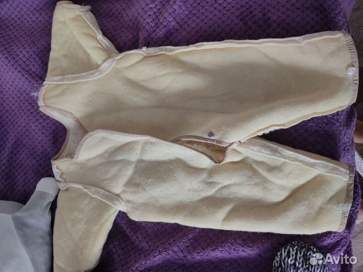 Комбинезон трансформер зимний pilguni 74 размер