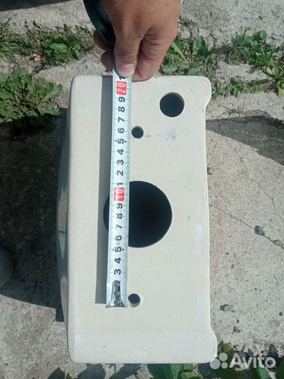 Бачок для унитаза 