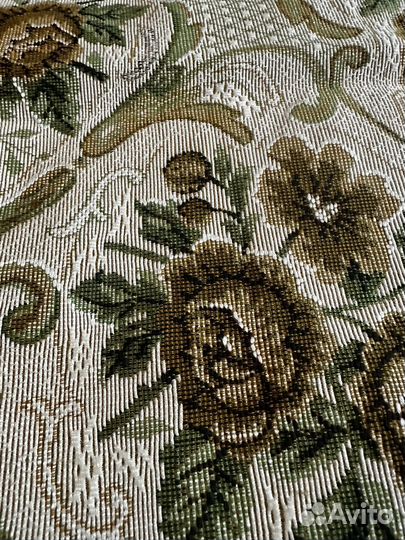 Гобеленовая ткань