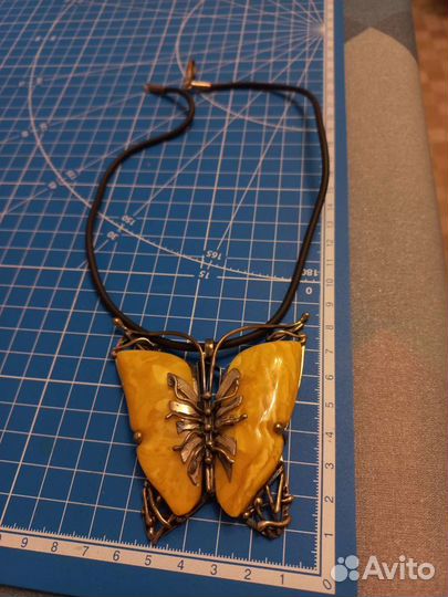 Колье серебро 925/ возможен обмен на золотые издел