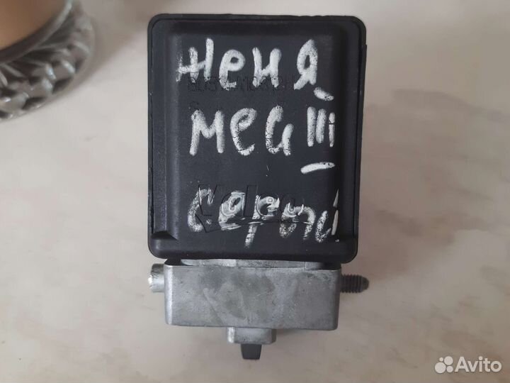 E0160400 Valeo 8200604932 электроблокировка руля