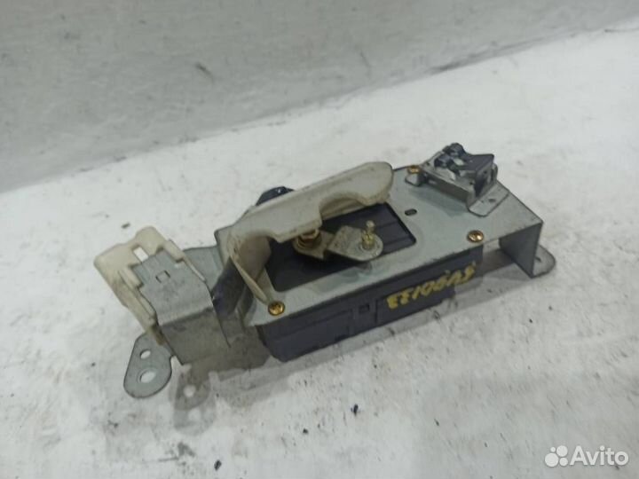 Моторчик заслонки печки