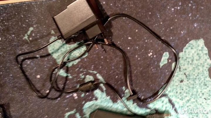 Adapter Ac/Dc 12V 1а